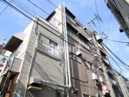 中野中央マンションの画像