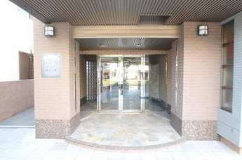 【外観パース】