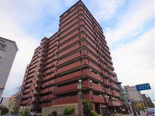 第六鶴丸ハイツ