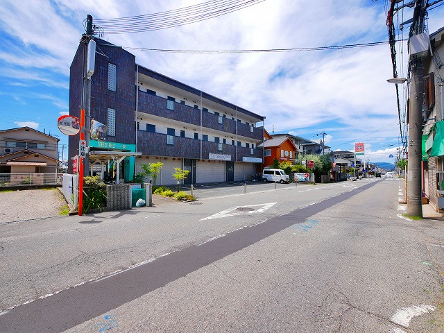 フォレストヒルズ一条のその他