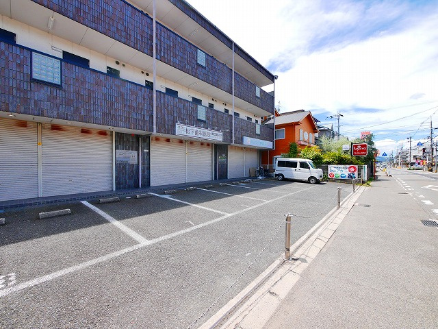 フォレストヒルズ一条のその他