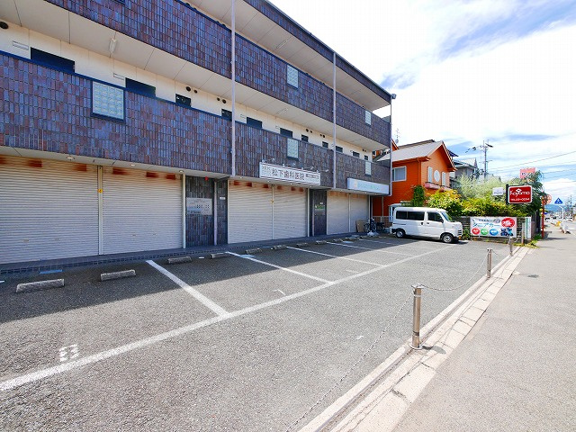 フォレストヒルズ一条のその他