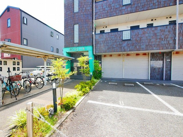 フォレストヒルズ一条のその他