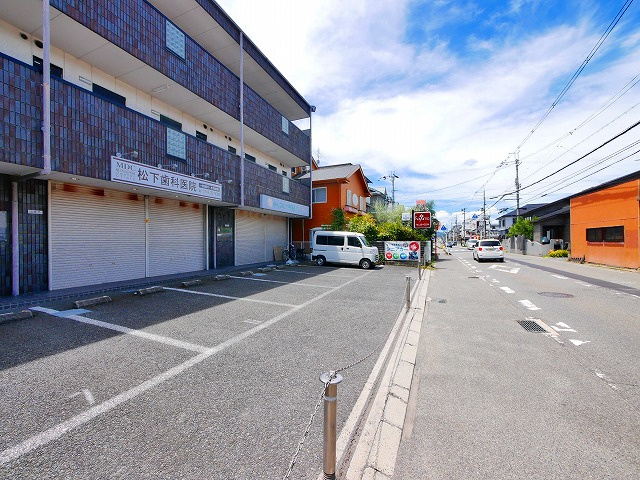 フォレストヒルズ一条のその他