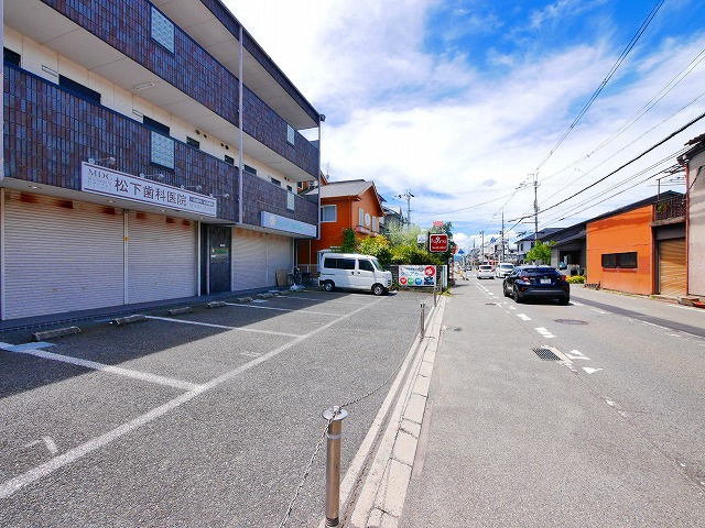 フォレストヒルズ一条のその他