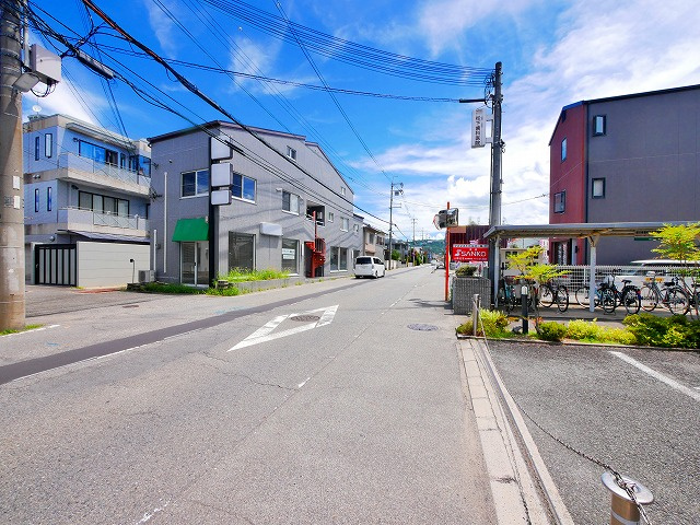 フォレストヒルズ一条のその他