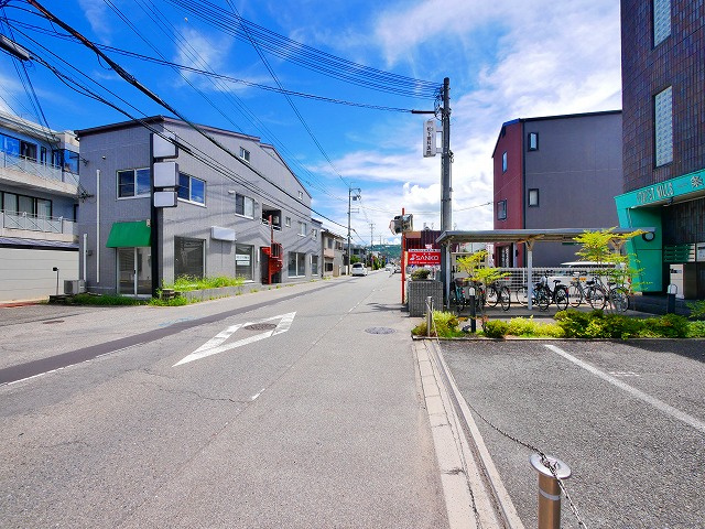 フォレストヒルズ一条のその他