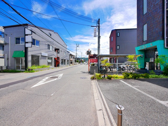 フォレストヒルズ一条のその他