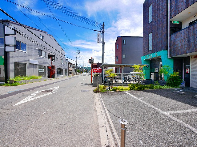 フォレストヒルズ一条のその他