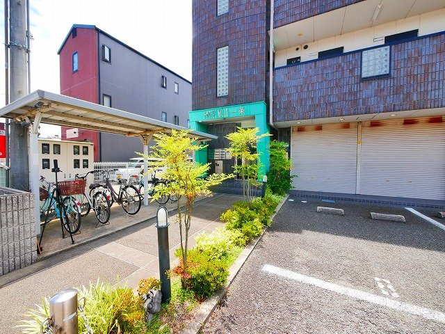 フォレストヒルズ一条のその他