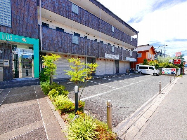 フォレストヒルズ一条のその他