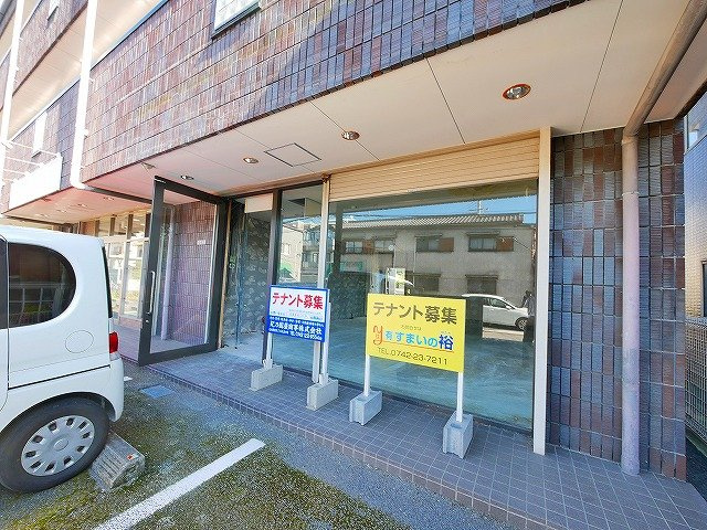 フォレストヒルズ一条の内装