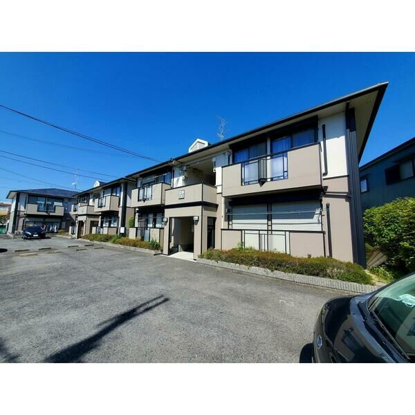 サンビレッジ長澤A棟