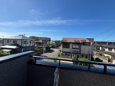 【展望】 | 神戸市垂水区小束山5丁目　新築戸建　仲介手数料無料！ | 垂水区小束山5　新築　仲介手数料無料！