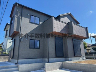 【外観】 | 外観は落ち着いています