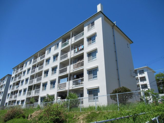 垂水上高丸住宅Ｃ棟