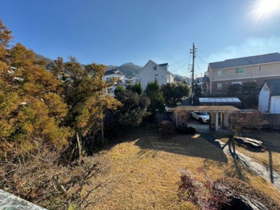 【その他共用部分】 | 郡川４丁目貸家