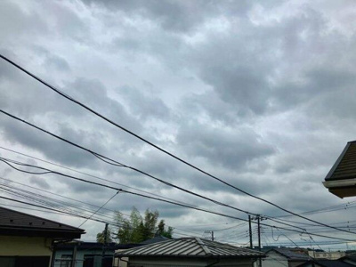 【展望】 | 高倉戸建