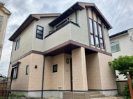 高倉戸建の画像