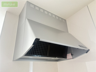 【キッチン】 | 並列2台駐車可　リビング階段  長期優良住宅　勝田台6　全2棟　2号棟