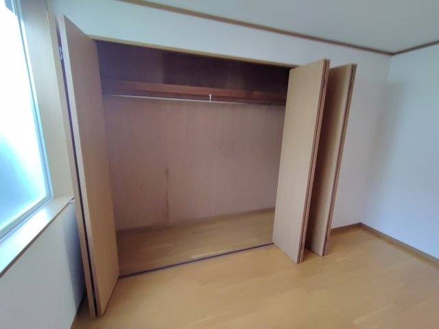 セントレアハイツナカムラの収納|イメージ写真