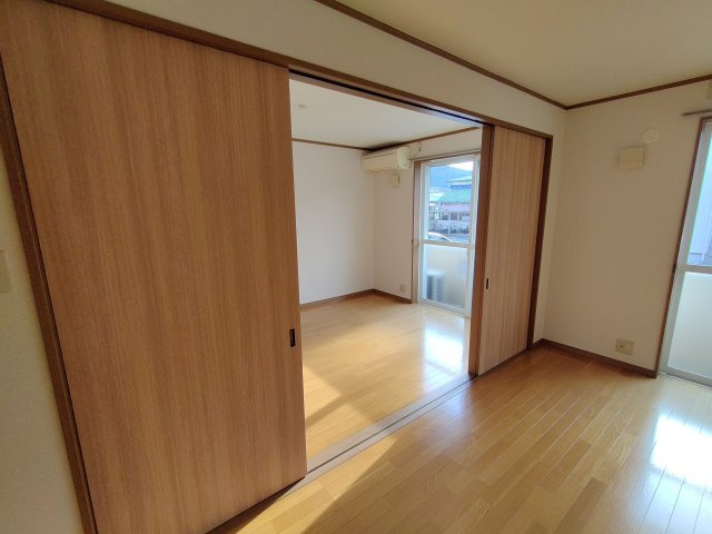 セントレアハイツナカムラの居間・リビング|イメージ写真