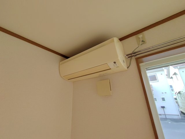 セントレアハイツナカムラの設備|イメージ写真