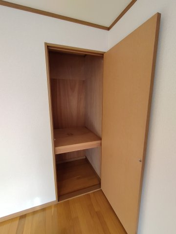 セントレアハイツナカムラの収納|イメージ写真