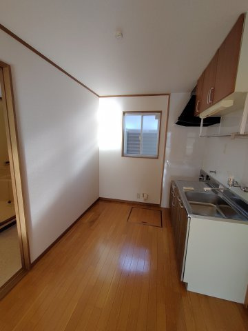 セントレアハイツナカムラの居間・リビング|イメージ写真