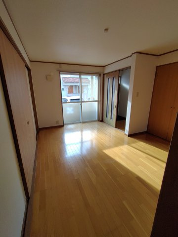 セントレアハイツナカムラの居間・リビング|イメージ写真