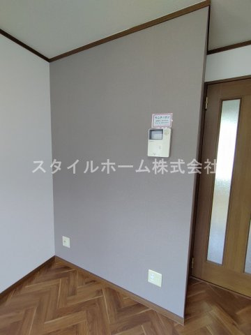 グランデージＴａｋａの設備