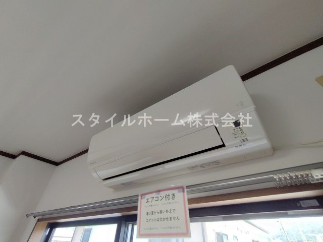 グランデージＴａｋａの設備