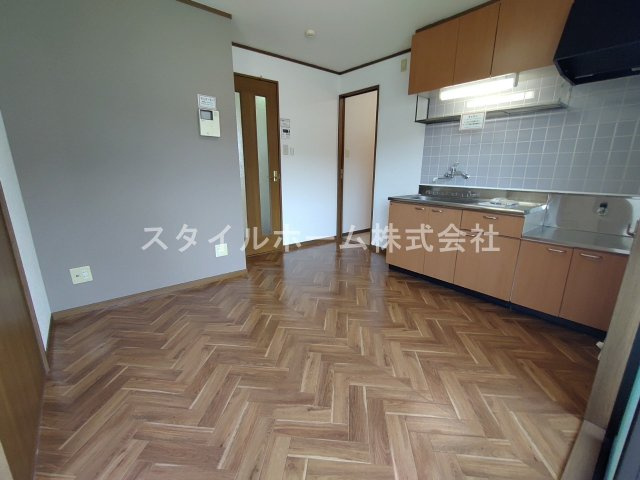 グランデージＴａｋａの居間・リビング