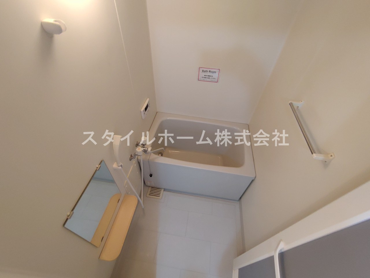 グランデージＴａｋａのトイレ