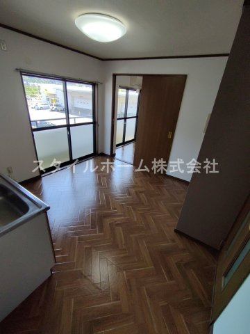 グランデージＴａｋａの展望