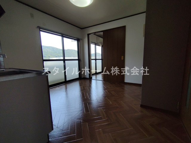 グランデージＴａｋａの展望