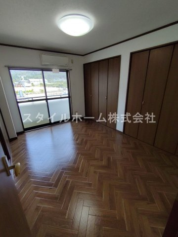 グランデージＴａｋａの居間・リビング