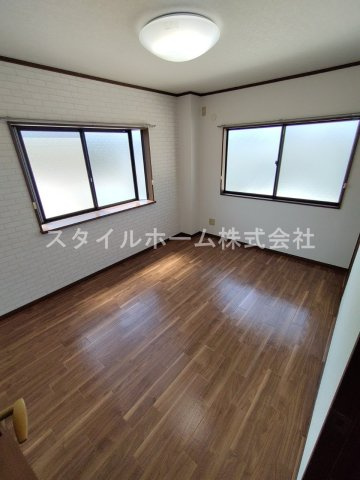 グランデージＴａｋａの居間・リビング