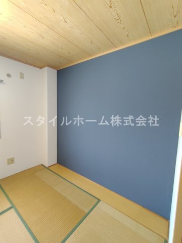 グランデージＴａｋａの和室
