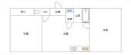 神戸市長田区大谷町３丁目の賃貸マンション