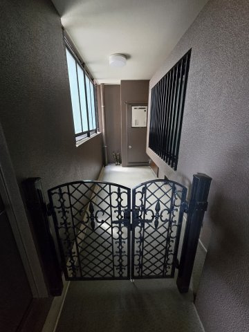 ダイアパレスグランデージ姪浜