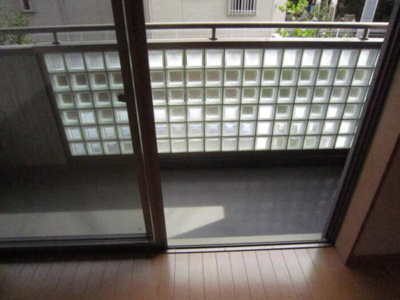 【バルコニー】 | ヴィ・フォンテ