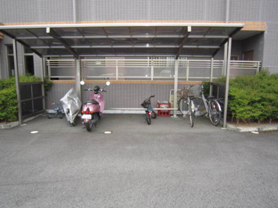 【その他共用部分】 | ヴィ・フォンテ