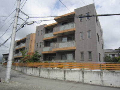 【外観】 | ヴィ・フォンテ