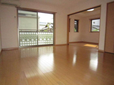 【居間・リビング】 | ヴィ・フォンテ