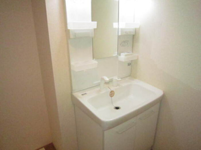 【独立洗面台】 | ヴィ・フォンテ