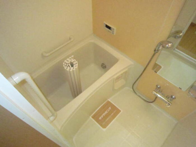 【浴室】 | ヴィ・フォンテ