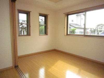 【内装】 | ヴィ・フォンテ