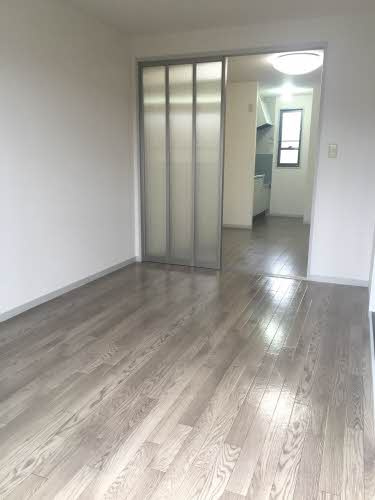 グラン・シャンテの居間・リビング