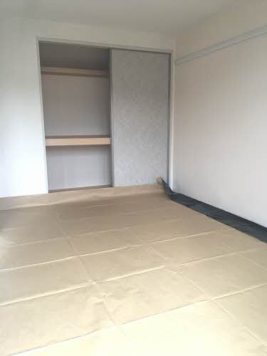 グラン・シャンテの収納